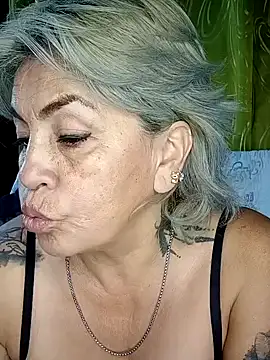 DirtyBIianca online show from February 19, 2025, 7:50 am