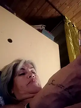 DirtyBIianca online show from March 6, 2025, 1:37 am