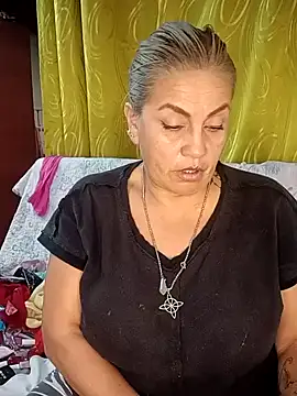 DirtyBIianca online show from March 12, 2025, 9:24 pm