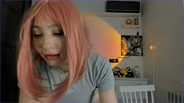 kokyokka v online show from November 16, 2025, 3:33 am