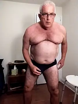 ShoreCock online show from October 14, 2025, 10:38 am