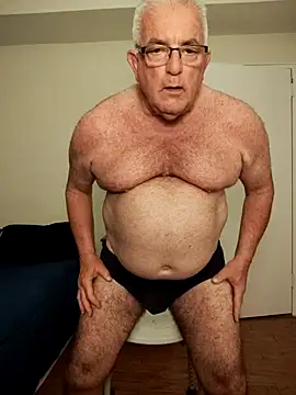 ShoreCock online show from October 13, 2025, 4:47 am