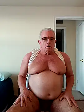ShoreCock online show from December 24, 2024, 2:22 pm