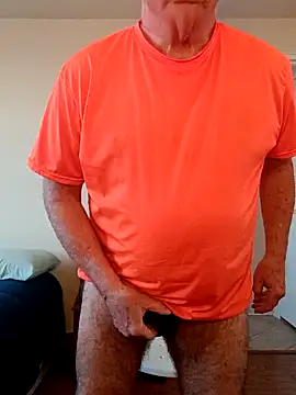 ShoreCock online show from March 10, 2025, 11:34 am