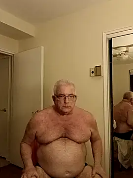 ShoreCock online show from March 3, 2025, 4:43 am