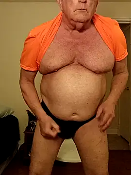 ShoreCock online show from March 23, 2025, 2:15 am