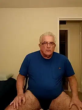 ShoreCock online show from January 24, 2025, 11:23 pm
