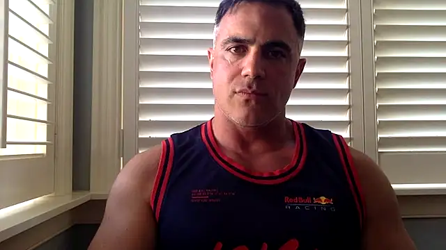 Snapshot of Bad_daddy21 chatting on September 18, 2025, 6:11 pm Bad daddy21 online show from September 18, 2025, 6:11 pm