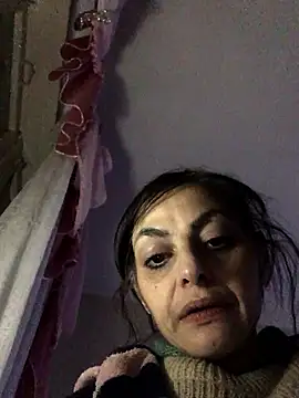 ChantalXOrchid online show from January 12, 2026, 12:17 am