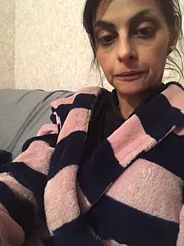 ChantalXOrchid online show from March 22, 2025, 9:53 pm
