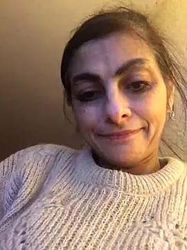 ChantalXOrchid online show from December 13, 2025, 8:15 pm