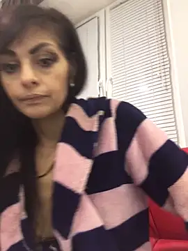ChantalXOrchid online show from February 3, 2025, 8:35 pm