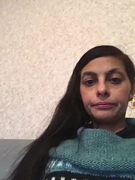 ChantalXOrchid online show from March 17, 2025, 3:18 pm