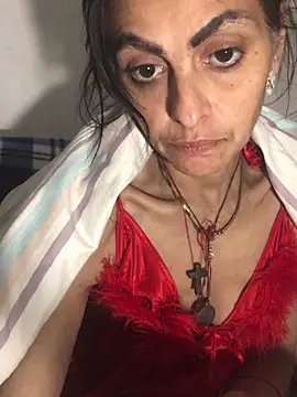 ChantalXOrchid online show from April 6, 2026, 9:38 pm