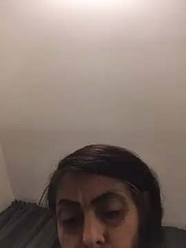 ChantalXOrchid online show from May 25, 2026, 10:30 pm