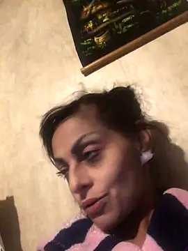 Snapshot of ChantalXOrchid chatting on September 18, 2025, 4:10 pm ChantalXOrchid online show from September 18, 2025, 4:10 pm