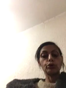 ChantalXOrchid online show from November 24, 2025, 5:57 pm