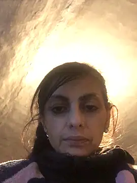 ChantalXOrchid online show from March 2, 2026, 9:33 pm