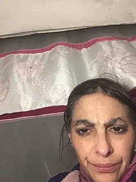 ChantalXOrchid online show from April 2, 2026, 7:53 pm