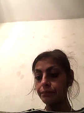 ChantalXOrchid online show from November 8, 2025, 9:07 pm