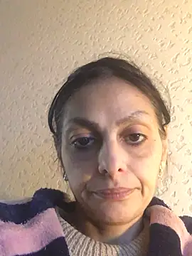 ChantalXOrchid online show from December 22, 2025, 8:58 am