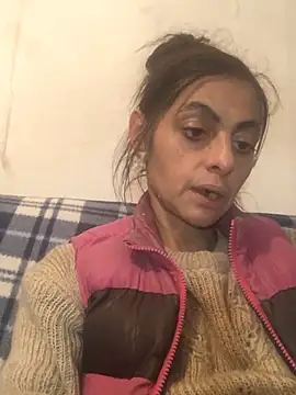 ChantalXOrchid online show from March 25, 2026, 6:18 pm