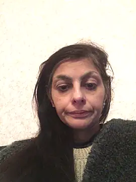 ChantalXOrchid online show from February 26, 2025, 5:53 pm