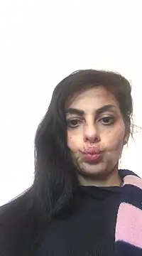 ChantalXOrchid online show from March 20, 2025, 2:42 pm