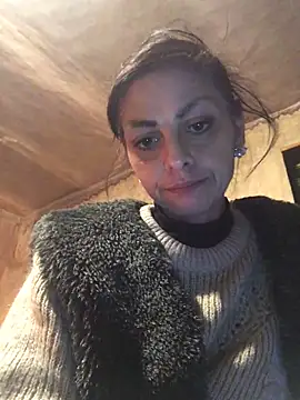 ChantalXOrchid online show from February 17, 2025, 9:54 pm
