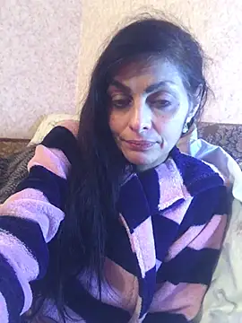 ChantalXOrchid online show from February 25, 2025, 1:32 pm