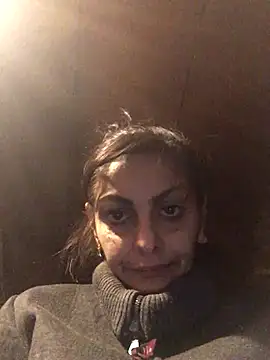 Snapshot of ChantalXOrchid chatting on September 28, 2025, 4:14 pm ChantalXOrchid online show from September 28, 2025, 4:14 pm