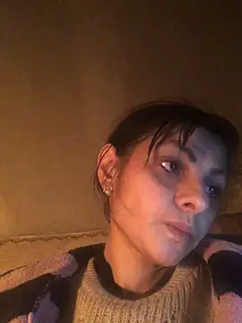 ChantalXOrchid online show from February 11, 2025, 12:59 am
