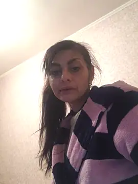 ChantalXOrchid online show from February 27, 2025, 4:54 pm