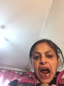 ChantalXOrchid online show from February 26, 2026, 11:32 am