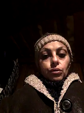 Snapshot of ChantalXOrchid chatting on October 20, 2025, 6:41 pm ChantalXOrchid online show from October 20, 2025, 6:41 pm