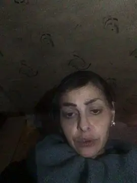 ChantalXOrchid online show from March 3, 2025, 9:37 pm