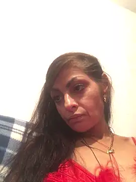 ChantalXOrchid online show from November 12, 2025, 5:17 pm