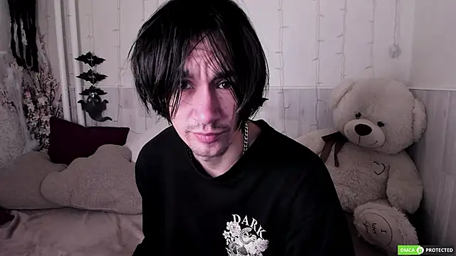 Snapshot of CalvinOwens chatting on October 31, 2025, 3:03 am CalvinOwens online show from October 31, 2025, 3:03 am