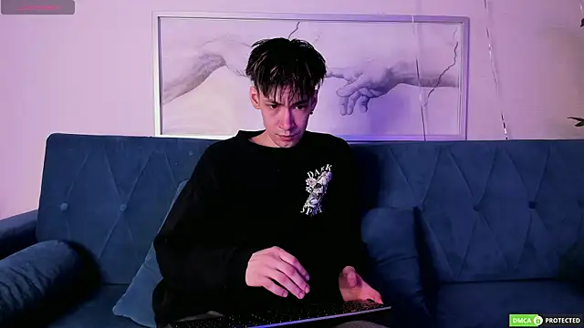 CalvinOwens online show from February 27, 2025, 3:29 am