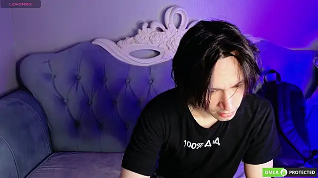 CalvinOwens online show from April 10, 2026, 6:26 pm