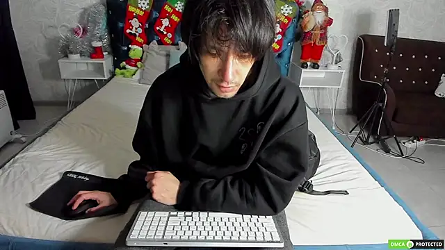 CalvinOwens online show from January 6, 2026, 6:01 pm