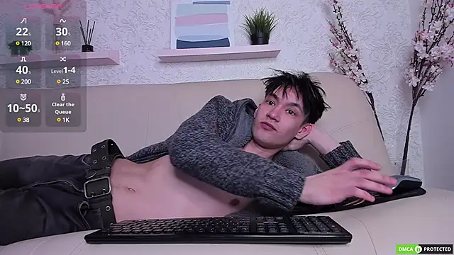 CalvinOwens online show from March 3, 2025, 11:22 am