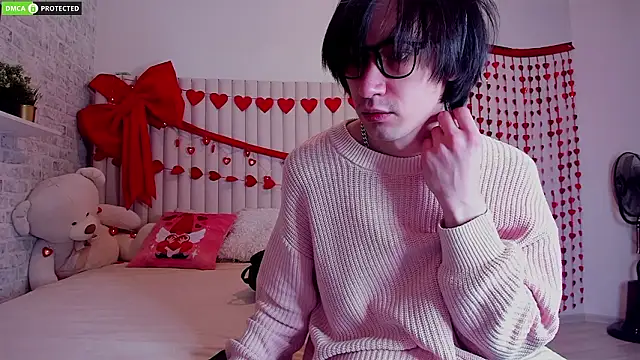 CalvinOwens online show from February 14, 2026, 6:08 pm