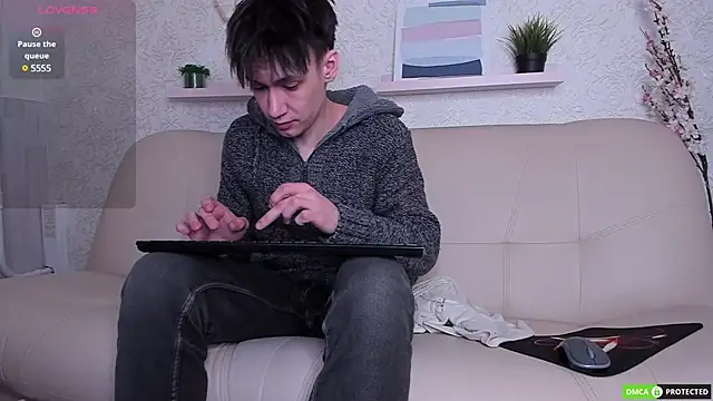 CalvinOwens online show from March 3, 2025, 5:31 pm