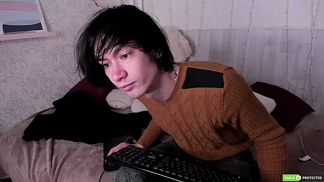 CalvinOwens online show from November 8, 2025, 3:21 am