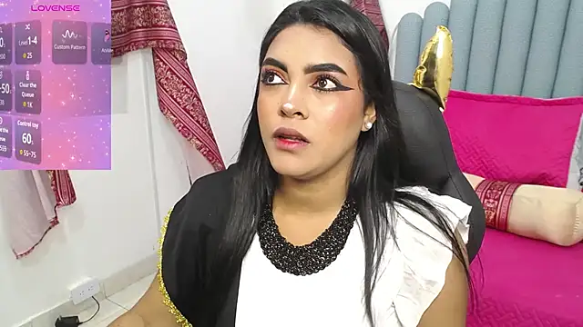 Snapshot of lakshmiraniii chatting on September 23, 2025, 10:55 am lakshmiraniii online show from September 23, 2025, 10:55 am