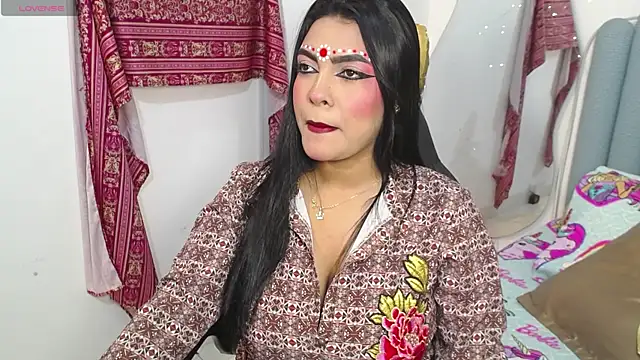 Snapshot of lakshmiraniii chatting on October 18, 2025, 12:07 pm lakshmiraniii online show from October 18, 2025, 12:07 pm