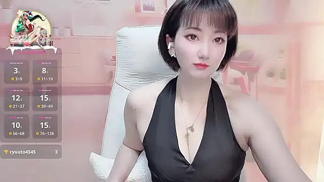 Mist lili online show from February 25, 2025, 12:05 pm