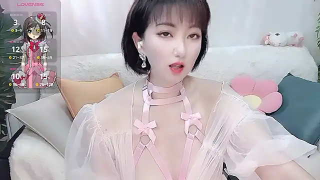 Mist lili online show from March 21, 2025, 12:39 pm