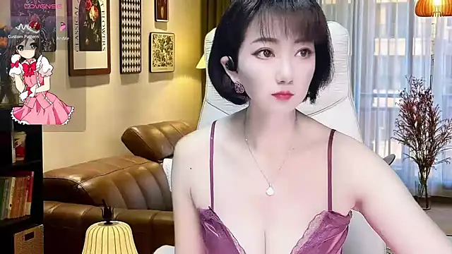 Mist lili online show from March 13, 2025, 11:08 am